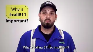 #811Day | #call811