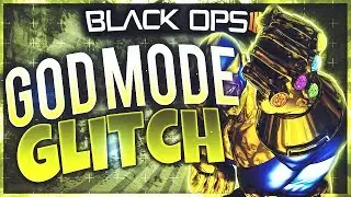 BO4 GODMODE GLITCH! BLACK OPS 4 GOD MODE! BO4 GOD MODE! BO4 GLITCHES MULTIPLAYER!