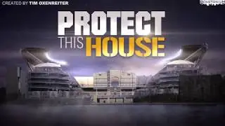 Pittsburgh Steelers Playoff Pump-Up Video - 