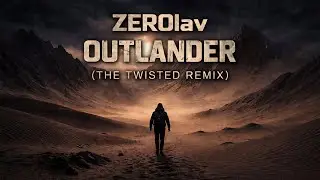 ZEROlav - Outlander (The Twisted Remix) | Dubstep