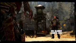 Call of Juarez Gunslinger Review by Kenuty