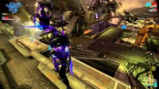 Warframe - Double XP Weekend!