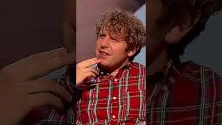 Stephen Fry Revealing Just How Posh He is! 🤣 | QI #shorts