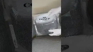 Сумочки Coach в наличии и под заказ в нашем Telegram (ссылка в шапке профиля)#байер #бренды #одежда