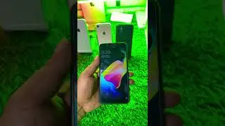 Oppo A83 4/64 Second Hand Available