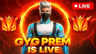 Cs Ranked Full Rush Game Play 😈😈😈With AjjuBhai94
