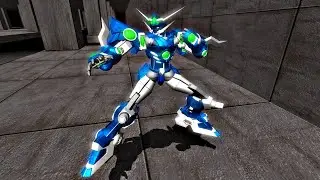 Soulgain | Super Robot Wars GAMEPLAY | #superrobotwars