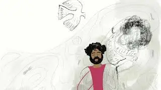 The Just Love Story Bible: The Inspiration Behind the Art
