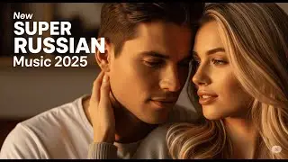 You burst into my life &mdash; Ты ворвалась в мою жизнь. New SUPER RUSSIAN Music 2025