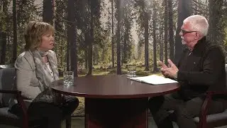 A History of the BC Forest Industry - Episode 11 - Terri McConnachie