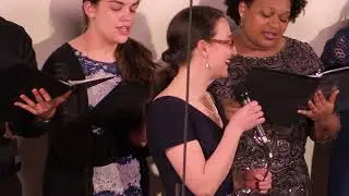 Major Groove - Meredith Achey, Karen Scherr - For Good - Stephen Schwartz, arr. A. Snyder