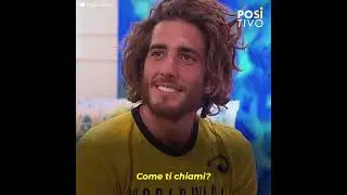che brutto il tradimento in TV 😢
