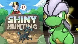 Pokemon Sun & Moon & ORAS Dual Shiny Hunting LIVE Registeel & Shiny Bagon w/ FeintAttacks!