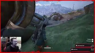 {Follow 4 Follow} ARC Raiders!!! New Player Seige is Down Lets Learn Something (Part 39/43)