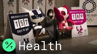 Coronavirus Outbreak Casts Doubts Over Tokyo Olympics