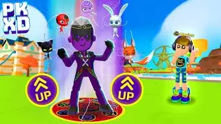 FIZ A FUSÃO DE TODOS OS MIRACULOUS NO PK XD