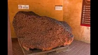 Extraterrestrial Metal in a Bronze Age Treasure? A Shocking Iberian Discovery