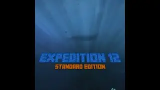 Expedition 12 Modpack Trailer
