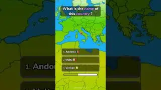 🌐 Map Challenge: Can you do it?