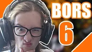 Der Sinn des Lebens!  BORS 6! | Dionygon