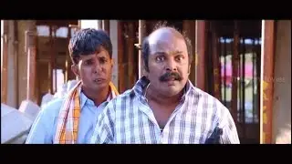 வயிறு குலுங்க சிரிங்க 100 % சிரிப்பு உறுதி # |Tamil Funny Comedy | Singam Puli Latest Comedy 2017#