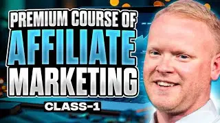 Premium Course Of Affiliate Marketing |ClickBank free Premium class 1 #affiliatemarketing #clickbank