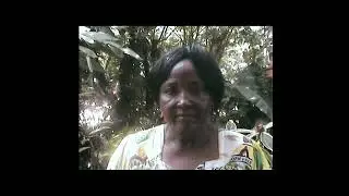 Mme Fusi Patience... The Iron Lady of PWD&nbsp;KUMBA