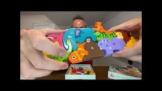 BEST ABC Puzzle?