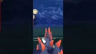 Gigalith new skill meteor beam #pokemon #pokemongo #pokemonunite #pok&eacute;mon