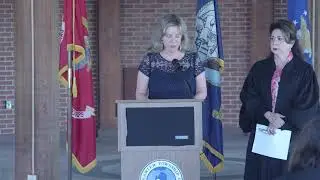 17th District Vetrans Court Graduation Long Version