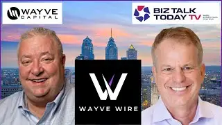 Дебют Wayve Wire: инфраструктура ИИ, политика ФРС и рыночный сценарий до 2026 года.