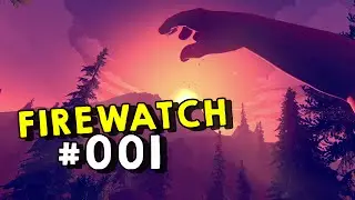 FireWatch [1]  Finding the Tower
