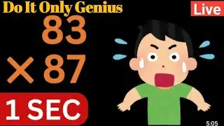 best maths tricks for fast calculation#live quiz #Nice square root math.Nice Problem Math