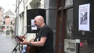 Hans Vandenburg - Grow grow grow (live)