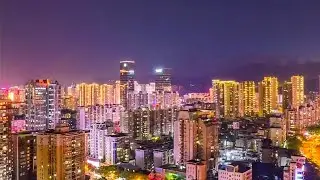 104th richest city of China | Longyan city | Fujian province 
