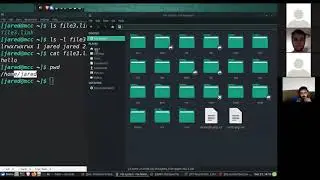 Linux Basics: Hard and Soft Links