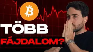 Bitcoin: Utolj&aacute;ra 2019-ben l&aacute;ttunk ilyet...🚨