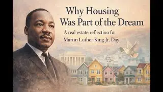 Why Housing Was Part of the Dream