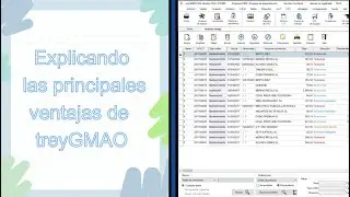 TreyGMAO: mantenimiento de equipos, funciones clave y preguntas frecuentes