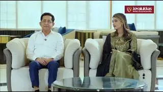 Cancer Can&rsquo;t Break the Spirit | Mamta Mohandas in Conversation with Joy Alukkas