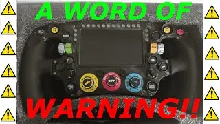 Watch this before buying a Leoxz wheel!