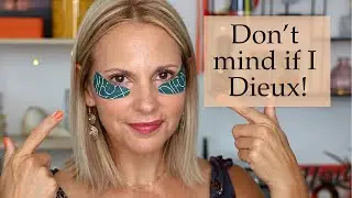Dieux Forever Eye Mask | Best Beauty Products | Skin Obsessed Mary