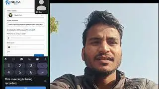 Nexa coin mein withdrawal kaise karte hain