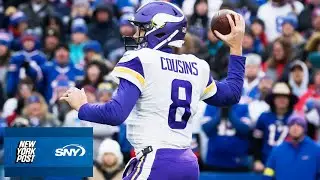 Coach Saleh shares how the Jets defense plan to contain the Vikings | SNY