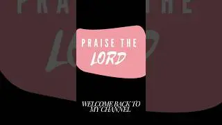 Bible Art Calligraphy - Scripture made beautiful ❤️