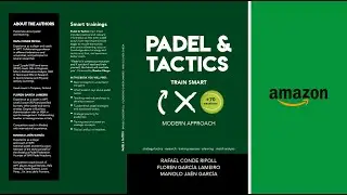 PADEL AND TACTICS BOOK | What You Will Find on It