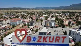 Denizli - Bozkurt 