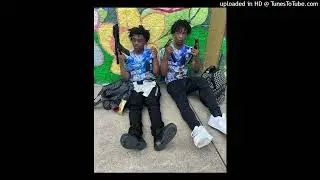lil double0 x baby walkdown type beat - 