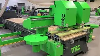 Flex Plus with Roller Hold Down