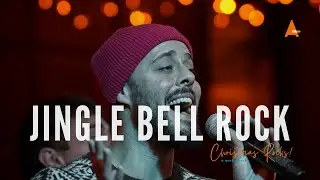 Jingle Bell Rock · Joe Beal & Jim Boothe · Arr. SATB